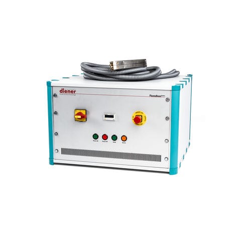 Machine de traitement de surface par plasma - PlasmaBeam QUATTRO - Diener electronic GmbH & Co. KG - contrôlable par PC / automatique / de laboratoire