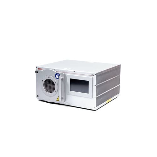 Machine de traitement de surface par plasma - Atto - Diener electronic GmbH & Co. KG - sous-vide / automatique / de laboratoire