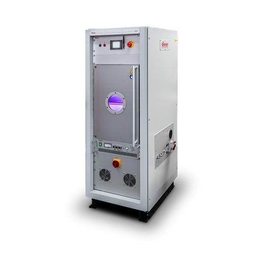 Machine de traitement de surface par plasma - Tetra 150 - Diener electronic GmbH & Co. KG - de laboratoire / automatique / sous-vide