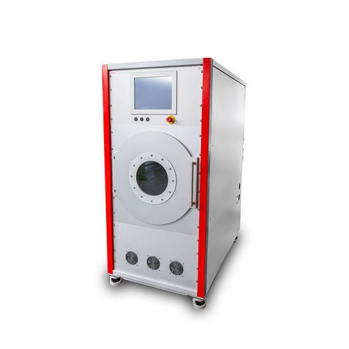 Machine de traitement de surface par plasma - Tetra 320R - Diener electronic GmbH & Co. KG - contrôlable par PC / automatique / de laboratoire