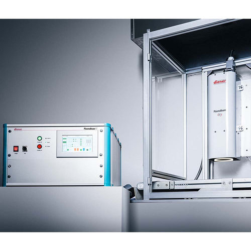 Machine de traitement de surface par plasma - PlasmaBeam RT - Diener electronic GmbH & Co. KG - pour circuits imprimés / automatique / de laboratoire