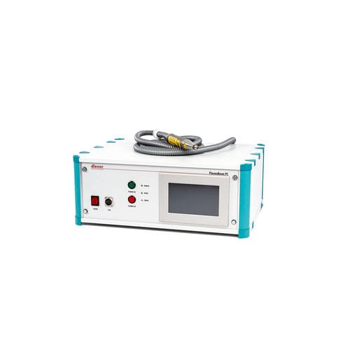 Machine de traitement de surface par plasma - PlasmaBeam PC - Diener electronic GmbH & Co. KG - automatique / de laboratoire / pour l'impression d'étiquettes