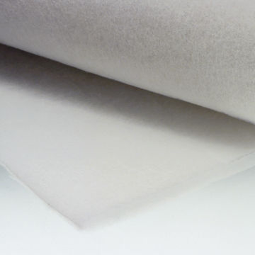 Mat filtrant en fibres synthétiques - DUSTFREE  - APSOparts®