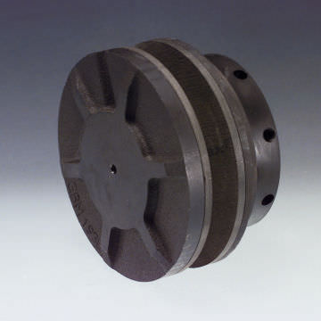 Limiteur de couple à friction - 09.1060.200 series - APSOparts® - en acier