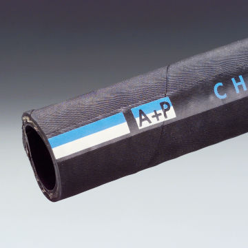 Tuyau flexible hydraulique - 06.5326.00 series - APSOparts® - pour produits chimiques / en EPDM / en polyester