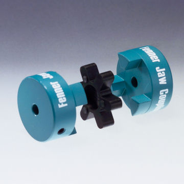 Accouplement flexible - 09.1035.80 series - APSOparts® - pour arbre de transmission / à bride