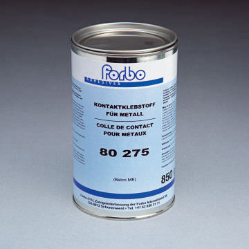 Colle polychloroprène - Miranit 8526 - APSOparts® - pour métal / monocomposant / industrielle