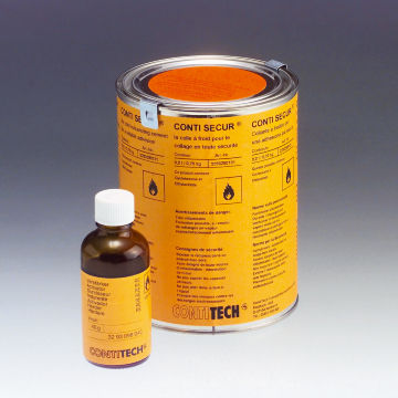 Colle polychloroprène - 10.1603.2501 - APSOparts® - pour caoutchouc / multicomposant / industrielle