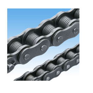 Chaîne de transmission de puissance - SN  - Tsubakimoto Chain - en acier / à rouleaux / à faible bruit