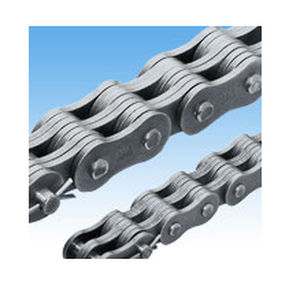 Chaîne de levage en acier - AL series - Tsubakimoto Chain - à maille jointive / pour fortes charges