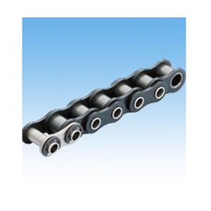 Chaîne de convoyage en acier - Lambda Hollow Pin RS  - Tsubakimoto Chain - à axe creux / de petite taille / sans lubrifiant