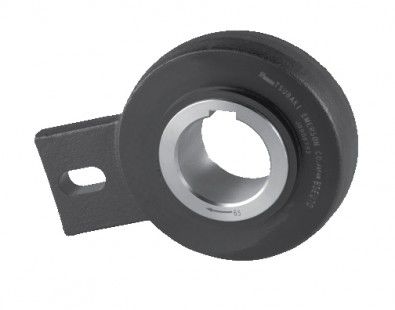 Roue libre à rouleaux - BSEU series - Tsubakimoto Chain - à cames / antidévireur / à faible vitesse