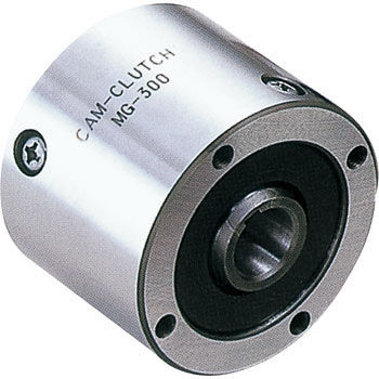 Roue libre à cames - MG series - Tsubakimoto Chain - avec roulement interne / antidévireur / à faible vitesse