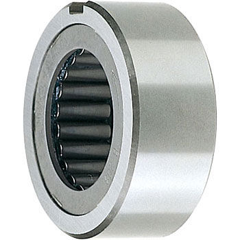 Roue libre à cames - B series - Tsubakimoto Chain - commande d'avance / antidévireur / survireur