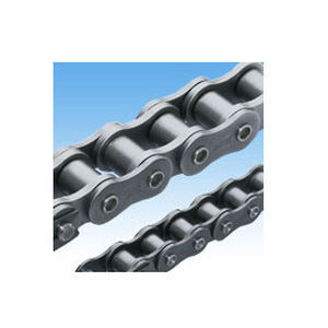 Chaîne à usage général - BS/DIN standard RS - Tsubakimoto Chain - de transmission de puissance / d'entraînement / en acier