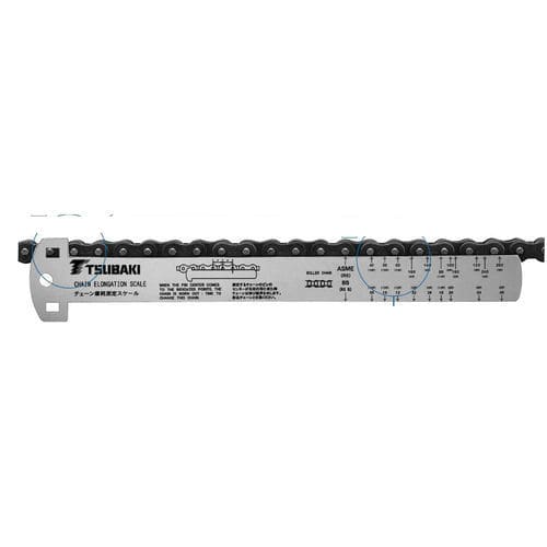 Règle linéaire - RS-CES - Tsubakimoto Chain