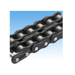 Chaîne pour applications sévères - RS-LMDH-2 series - Tsubakimoto Chain - de transmission de puissance / d'entraînement / en acier