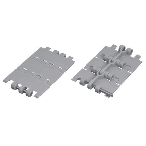 Chaîne de convoyage plastique - TTPH series - Tsubakimoto Chain - à charnières
