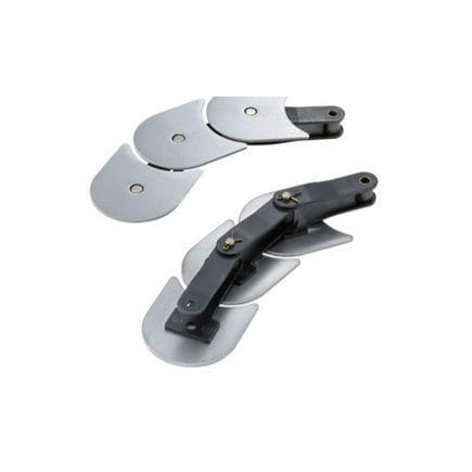 Chaîne de convoyage en acier inoxydable - TO  - Tsubakimoto Chain - à charnières