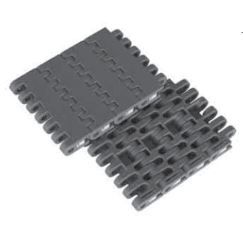 Bande de convoyeur flexible - WT2505-M  - Tsubakimoto Chain - modulaire / en plastique