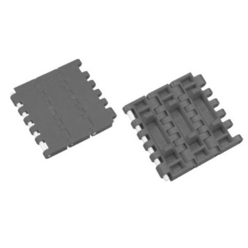 Bande de convoyeur modulaire - WT2515G-M - Tsubakimoto Chain - flexible / en plastique