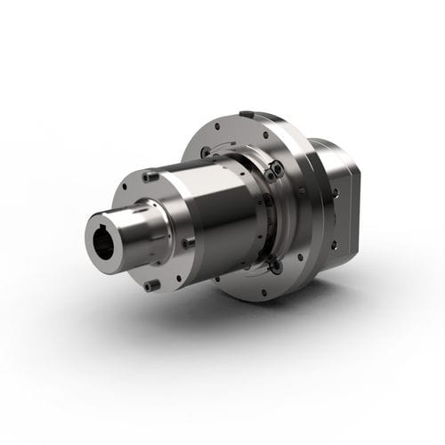 Pompe à engrenage - WITTE PUMPS & TECHNOLOGY GmbH - pour acide / de condensat / pour bases