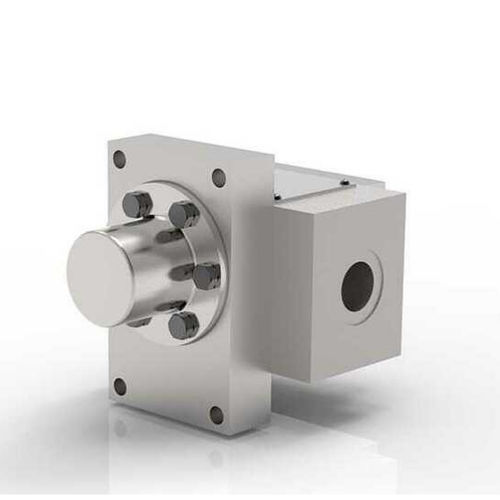 Pompe à engrenage - CHEM MINI - WITTE PUMPS & TECHNOLOGY GmbH - à eau / pour produits chimiques / électrique