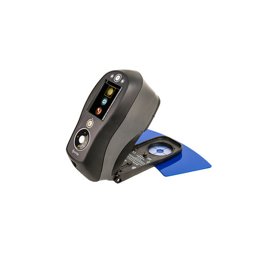 Spectrophotomètre couleur - Ci60 Series - X-Rite Pantone - UV / à sphère / portable