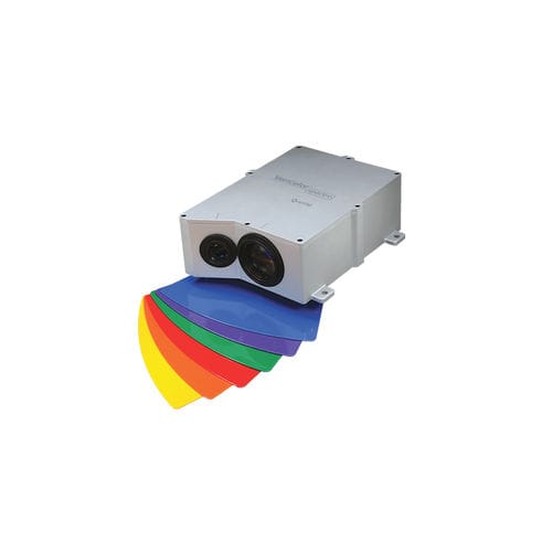 Spectrophotomètre couleur - VeriColor Spectro - X-Rite Pantone - compact / sans contact / portable