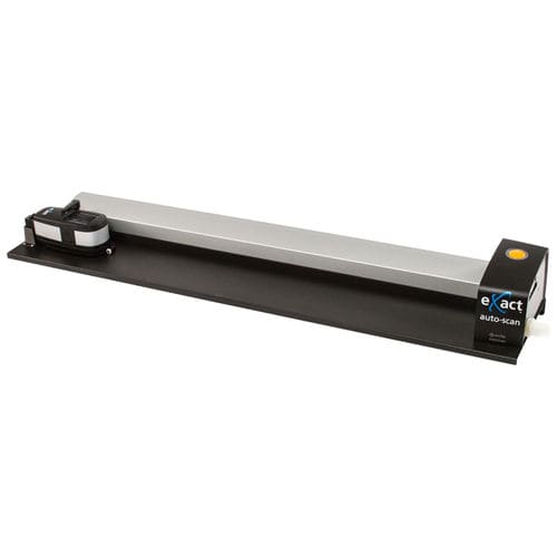 Spectrophotomètre couleur - eXact Auto-Scan - X-Rite Pantone - à balayage / pour l'imprimerie