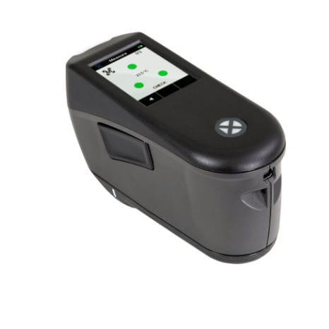 Spectrophotomètre couleur - MA-5 QC - X-Rite Pantone - portable / compact / multi-angle
