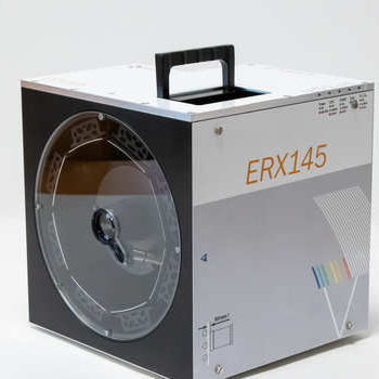 Spectrophotomètre couleur - ERX145 Lab - X-Rite Pantone - à double faisceau / benchtop / sans contact
