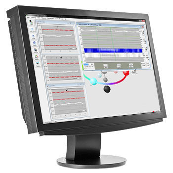 Solution logicielle de supervision - ESWin QC - X-Rite Pantone - de commande / de reporting / de suivi de production