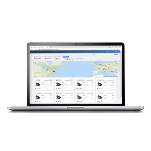 Logiciel de gestion d'actifs - X-Rite - X-Rite Pantone - de gestion de maintenance