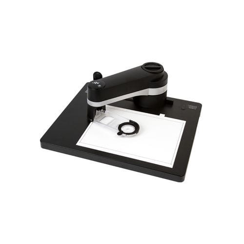 Spectrophotomètre couleur - i1iO - X-Rite Pantone - à balayage / pour l'imprimerie