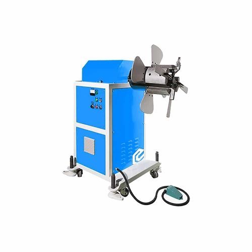 Enrouleur de tuyau - Everplast Machinery Co., Ltd. - à rappel automatique / pour petite charge / fixe