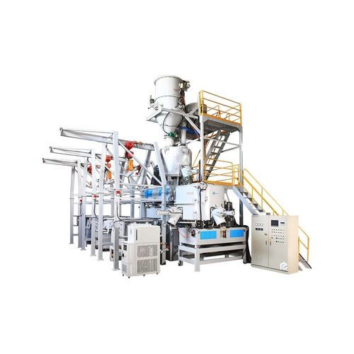 Ligne de production de profilés - Everplast Machinery Co., Ltd. - de carton / pour mousse en WPC / pour le bois