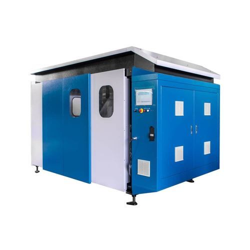 Imprimante 3D ABS - EM3-2520-C - Everplast Machinery Co., Ltd. - TPU / PC / industrielle