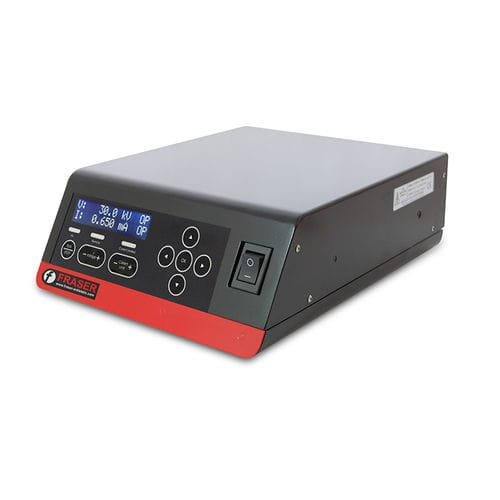 Générateur de décharge électrostatique - IONFIX-PRO - Fraser Anti-Static Techniques - compact