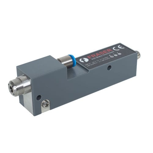 Générateur d'ions - E8001  - Fraser Anti-Static Techniques