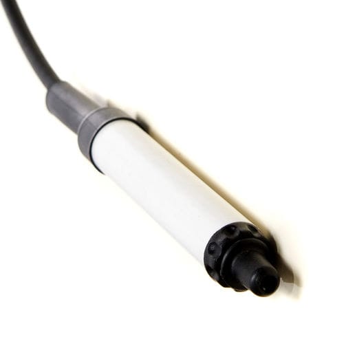 Barre antistatique DC pulsé - 3810 - Fraser Anti-Static Techniques