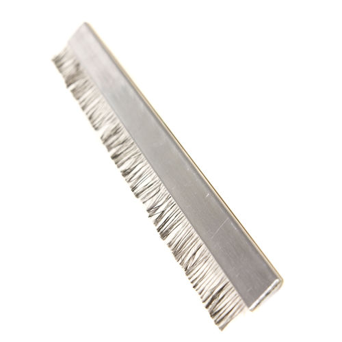 Brosse listeau - 660 - Fraser Anti-Static Techniques - de nettoyage / de dégrossissage / de manutention
