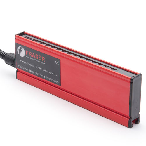 Électrode de charge électrostatique en tungstène - 71 series - Fraser Anti-Static Techniques - de process