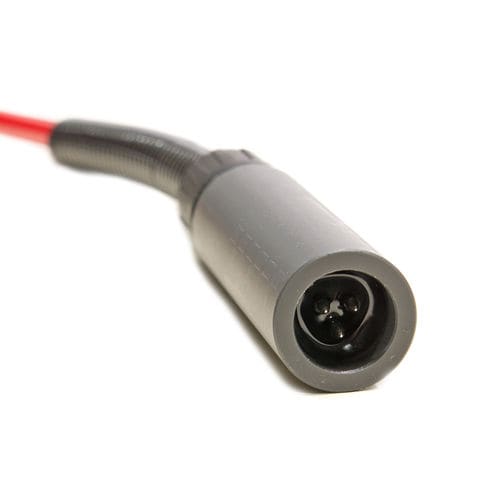 Électrode de charge électrostatique en tungstène - 709 series - Fraser Anti-Static Techniques - de laboratoire