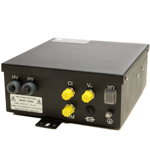 Générateur de charge électrostatique - 7333  - Fraser Anti-Static Techniques