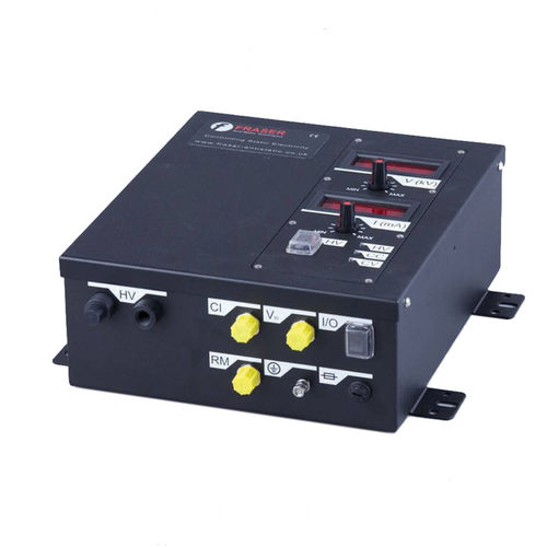 Générateur de charge électrostatique - 75 series - Fraser Anti-Static Techniques