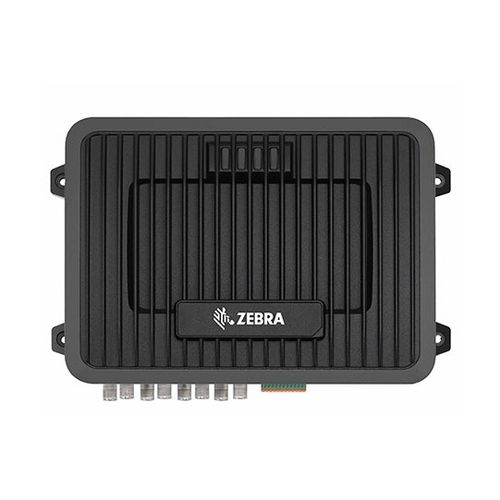 lecteur RFID compact - ZEBRA TECHNOLOGIES