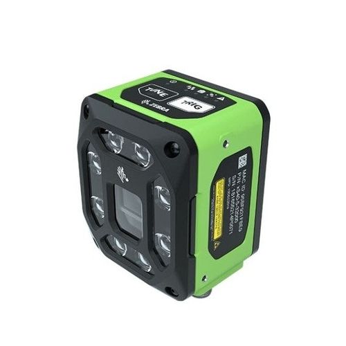 Scanner de code-barres fixe - FS40 - ZEBRA TECHNOLOGIES - 1D / 2D / Ethernet