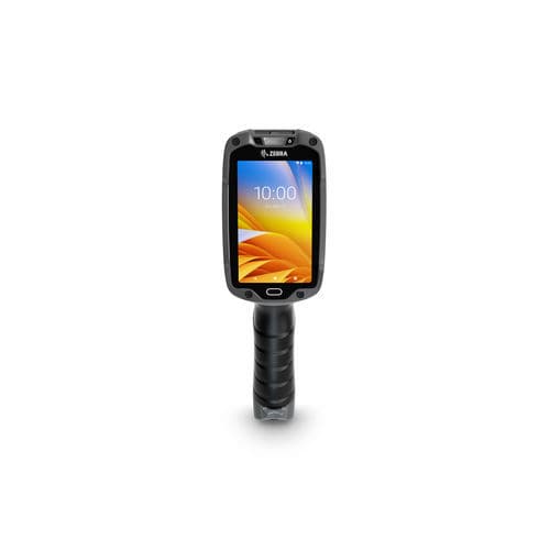 Ordinateur de poche Android 10 - TC8300 - ZEBRA TECHNOLOGIES - Qualcomm® Snapdragon™ 660 / Bluetooth / WiFi