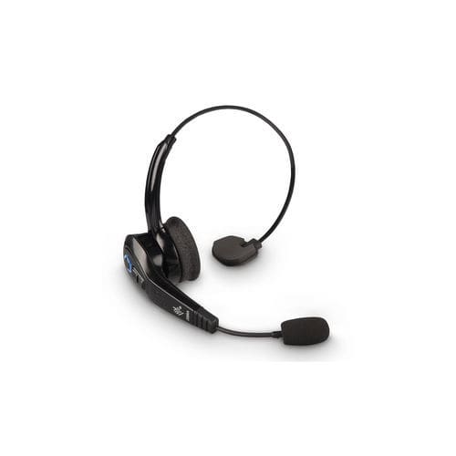 Casque audio Bluetooth - HS3100 - ZEBRA TECHNOLOGIES - filaire / avec microphone